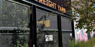 Freight Yard Gallery 28