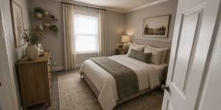 3 Bedrooms with Fenced In Yard + Garage Gallery 5