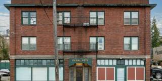 Canal Apartments Gallery 1