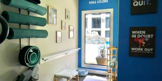 Derby at Steeplechase Gallery 23