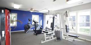 Hudson Pointe Gallery 21