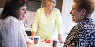 Destinations Spring Valley Age 55+ Apartment Homes Gallery 40