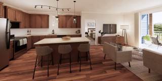 Crossings at Inver Woods Apartments Gallery 76