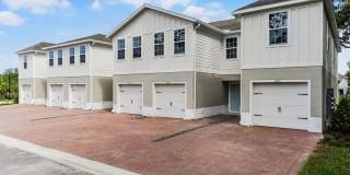 Brand New ~ 3/2.5 Townhome w/ 1-Car Garage & Stylish Upgrades! Gallery 1