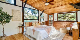 Private Topanga Canyon Compound with Guesthouse, Studio & Sweeping Canyon Views! Gallery 30
