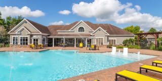 Carrington Park at Huffmeister Apartments Gallery 12