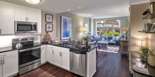 One Theater Square Gallery 5