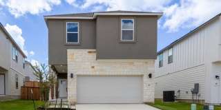 Charming 4BR House in Kyle Gallery 1