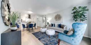 Hendrix Apartments Gallery 3