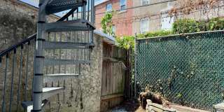 1232 North Hancock Street Gallery 42