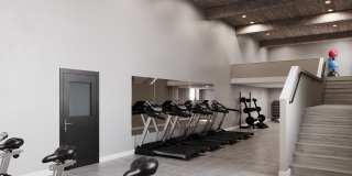 Collins Lofts Gallery 11