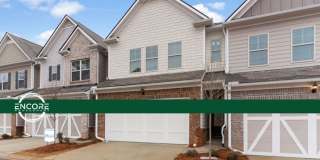 Single Family 3 Bedroom Townhome in Woodstock! Gallery 1
