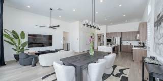 Palm Springs Paradise: Designer-Furnished Home with Private Pool & Spa Palm Springs Paradise: Designer-Furnished Home with Private Pool & Spa Gallery 1