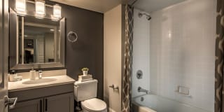 Cambridge Park Apartments Gallery 22
