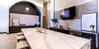 Verge Luxury Flats Gallery 18