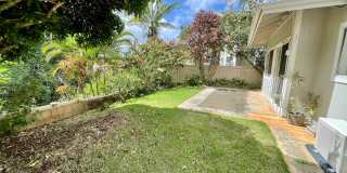 PET FRIENDLY 3 Bed/ 2.5 Bath Home with PV for LOW Electricity in Mililani!! PET FRIENDLY 3 Bed/ 2.5 Bath Home with PV for LOW Electricity in Mililani!! Gallery 17
