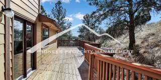 5 bedroom, 3.5 bath home in North West Colorado Springs Gallery 35