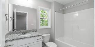 BRAND NEW Three bedroom Home! Gallery 24