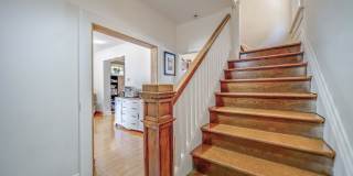 Charming 5-Bedroom Home with Exposed Brick and Modern Upgrades Gallery 26