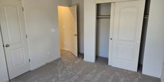 2 story, 2 bedroom unit with attached 1 car garage and private yard. Gallery 17