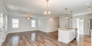$500 Off First Month!  Beautiful 3 Bedroom Home on a Corner Lot with Modern Upgrades! Gallery 4
