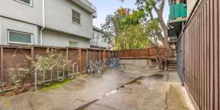 COMING SOON--This large 3 bedroom 2 bath apartment is in the heart of Gourmet Ghetto Gallery 15