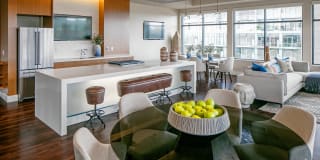 Sky3 Apartments Gallery 10