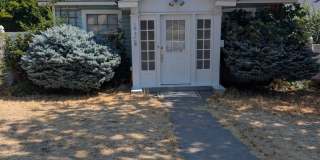 3 Bedroom 1 bath House Gallery 1