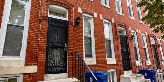 1155 N CALHOUN Street Gallery 1