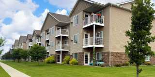 Maple Creek Apartments Gallery 11