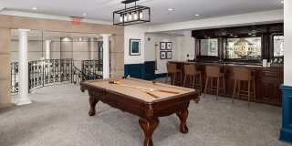Wesley Townsend at Buckhead Gallery 35