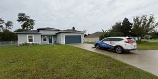 Beautiful New Construction – Your Dream Home Just in Time for the Holidays! Fully fenced yard*** Gallery 1