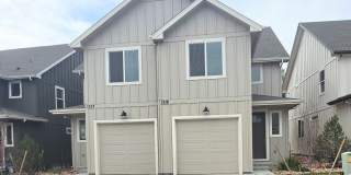 Brand-New 3 Bed, 2.5 Bath Townhome For Rent Gallery 1