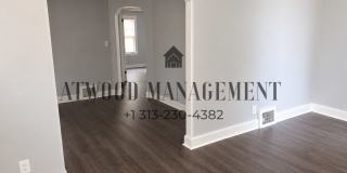 This beautifully updated 5-bedroom, 1-bath single-family home is ready for move-in! Gallery 3