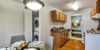 Lerner Springfield Square Apartments Gallery 5