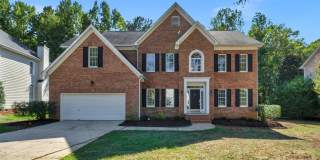 1202 Coachman Drive Gallery 1