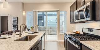 C2 Apartments Gallery 2
