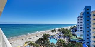 4100 Galt Ocean Drive Gallery 3