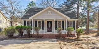 Single Family Ranch - Near Downtown Wendell Gallery 1