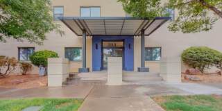 2001 Gold Ave SE Apt 7 2001 Gold Ave SE Apt 7 Gallery 1