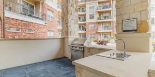 Senior Housing - Arella on Jones Gallery 48