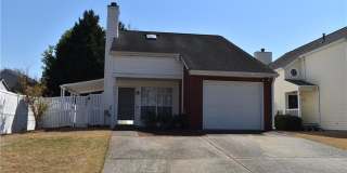 2722 Albion Farm Way Gallery 1