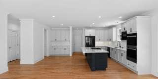 Luxury living in 5BR/5BA with Finished basement in Alpharetta Gallery 7