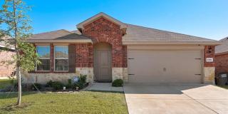 This 4-bedroom, 2-bath home is nestled within a pristine master-planned community and offers modern living in a newly constructed space. Gallery 1