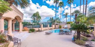 8622 E VISTA DEL LAGO Street Gallery 34