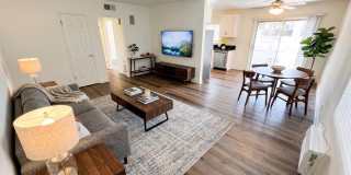 Corteen Apartments Gallery 3