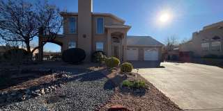 2 Bedroom Home Available on Cul-De-Sac with Bosque Trail Access in Rivers Edge Rio Rancho! Gallery 1