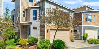Charming 3BR House in Tumwater Gallery 1