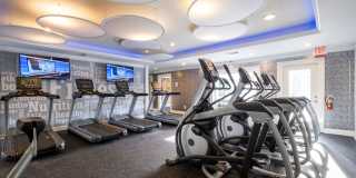 Lake House at Martin's Landing Gallery 53