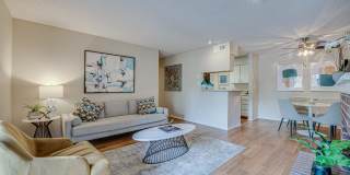 Indian Creek Gallery 1